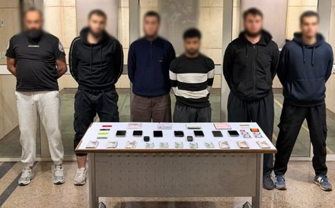 مصيدة التذاكر الوهمية.. كيف تحولت بيانات البطاقة البنكية إلى مفتاح لسرقة آلاف الجنيهات؟